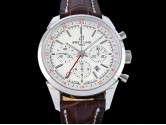 Swiss Grade Replica Breitling Aeromarine Transocean Chronograph GMT Automatic Man Watches BRE-2184
