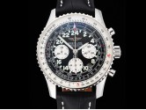 Swiss Grade Replica Breitling Navitimer Cosmonaute Chronograph Automatic Chronograph Man Watches BRE-2215