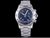 Swiss Grade Replica Breitling Superocean Chronograph Steelfish A13341C3 Automatic Man Watches BRE-2224