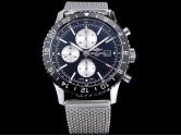 Swiss Grade Replica Breitling Chronoliner Y2431012 Chronograph Automatic Man Watches BRE-2225