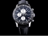 Swiss Grade Replica Breitling Chronoliner Y2431012 Chronograph Automatic Man Watches BRE-2226