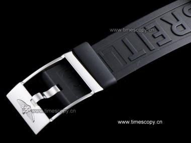 Relojes de hombre automático de Suiza grado réplica Breitling Superocean 42 A1736402BA28 BRE-2231