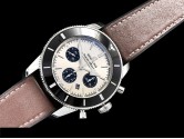Swiss Grade Replica Breitling Superocean Heritage II B01 Chronograph 44 Man Watches BRE-2240