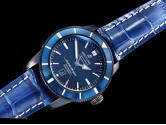 Suiza grado réplica Breitling Superocean Heritage 46mm automático hombre relojes BRE-2248