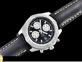 Swiss Grade Replica Breitling Colt Chronograph 44mm Automatic Man Watches BRE-2253