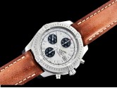Swiss Grade Replica Breitling Colt Chronograph 44mm Automatic Man Watches BRE-2254