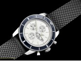 Swiss Grade Replica Breitling Superocean Heritage 46mm II Chronograph Man Watches BRE-2255
