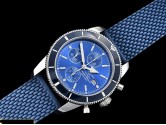 Swiss Grade Replica Breitling Superocean Heritage 46mm II Chronograph Man Watches BRE-2258