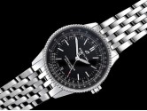 Swiss Grade Replica Breitling Navitimer 1 Automatic 38 A17325241B1P1 Man Watches BRE-2269