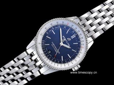 Swiss Grade Réplica Breitling Navitimer 1 Automático 38 A17325241B1P1 Relojes hombre BRE-2270