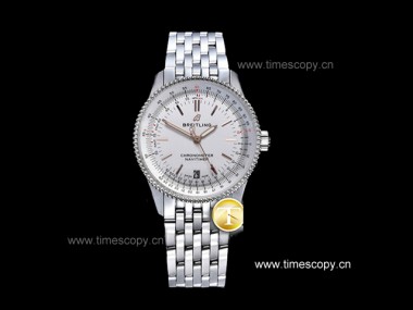 Swiss Grade Replica Breitling Navitimer 1 Automatic 38 A17325241B1P1 Man Watches BRE-2271