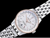 Swiss Grade Replica Breitling Navitimer 1 Automatic 38 A17325241B1P1 Man Watches BRE-2272