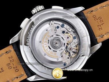 Swiss Grade Replica GF Factory Breitling Premier B01 Chronograph 42mm Man Watches BRE-2274