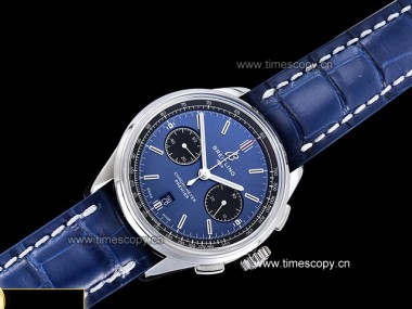 Swiss Grade Replica GF Factory Breitling Premier B01 Chronograph 42mm Man Watches BRE-2275