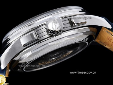 Swiss Grade Replica GF Factory Breitling Premier B01 Chronograph 42mm Man Watches BRE-2275