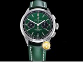 Swiss Grade Replica GF Factory Breitling Premier B01 Chronograph 42mm Man Watches BRE-2276