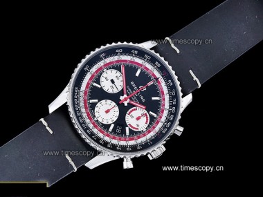 Swiss Grade Replica V9 Factory Breitling Navitimer B01 Chronograph TWA Man Watches BRE-2277