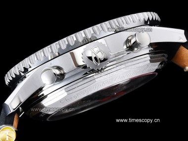 Swiss Grade Replica V9 Factory Breitling Navitimer B01 Chronograph TWA Man Watches BRE-2277