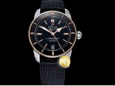 Swiss Grade Replica GF Factory V2 Edition Breitling Superocean Heritage II B20 Automatic 42 Man Watches BRE-2281