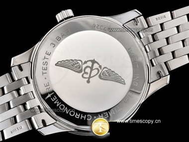 Swiss Grade Replica TF Factory Breitling Navitimer 1 41mm Automatic Man Watches BRE-2286