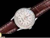 Swiss Grade Replica TF Factory Breitling Navitimer 1 41mm Automatic Man Watches BRE-2289