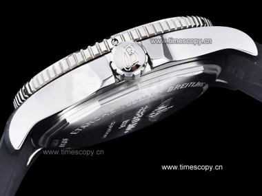 Réplica de grado suizo Breitling Superocean 44 Relojes automáticos de hombre BRE-2467