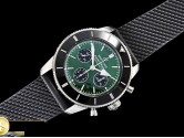 Swiss Grade Replica Breitling Superocean Heritage II B01 Chronograph 44 Man Watches BRE-2308