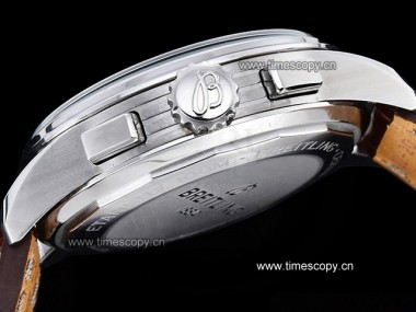 Swiss Grade Replica Breitling Premier B01 Chronograph 42mm Man Watches BRE-2309