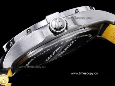 Swiss Grade Replica GF Factory Breitling Avenger Automatic Man Watches BRE-2324