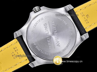 Swiss Grade Replica GF Factory Breitling Avenger Automatic Man Watches BRE-2324