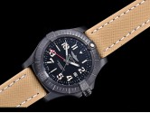 Swiss Grade Replica GF Factory Breitling Avenger GMT Automatic Man Watches BRE-2319