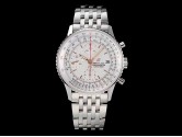 Swiss Grade Replica Breitling Navitimer Chronograph 41 Automatic Man Watches BRE-2327