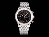 Swiss Grade Replica Breitling Navitimer Chronograph 41 Automatic Man Watches BRE-2331
