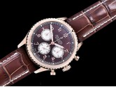 Swiss Grade Replica Breitling Navitimer 8 B01 Chronograph 43 Man Watches BRE-2333