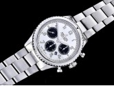Swiss Grade Replica Breitling Navitimer 8 B01 Chronograph 43 Man Watches BRE-2334