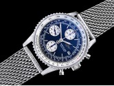 Swiss Grade Replica Breitling Navitimer Chronograph 41 Automatic Man Watches BRE-2342