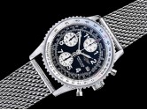 Swiss Grade Replica Breitling Navitimer Chronograph 41 Automatic Man Watches BRE-2344