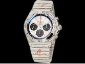 Swiss Grade Replica Breitling Chronomat B01 42mm Automatic Chronograph Man Watches BRE-2346