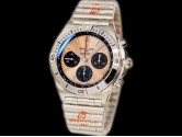 Swiss Grade Replica Breitling Chronomat B01 42mm Automatic Chronograph Man Watches BRE-2347