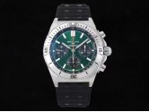 Swiss Grade Replica Breitling Chronomat B01 42mm Automatic Chronograph Man Watches BRE-2357