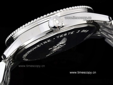 Swiss Grade Replica Breitling Navitimer 41mm Automatic A17326 Man Watches BRE-2377