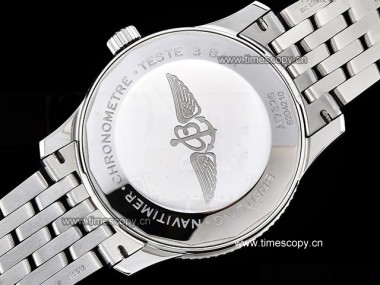Swiss Grade Replica Breitling Navitimer 41mm Automatic A17326 Man Watches BRE-2377