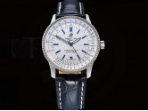 Swiss Grade Replica Breitling Navitimer 41mm Automatic A17326 Man Watches BRE-2380