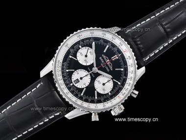 Swiss Grade Replica Breitling Navitimer B01 Chronograph AB0138 Automatic Man Watches BRE-2381