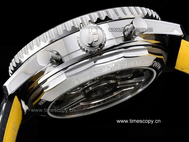 Swiss Grade Replica Breitling Navitimer B01 Chronograph AB0138 Automatic Man Watches BRE-2384