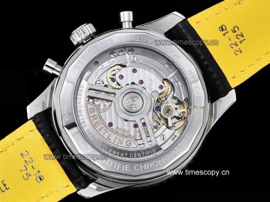 Swiss Grade Replica Breitling Navitimer B01 Chronograph AB0138 Automatic Man Watches BRE-2384