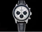 Swiss Grade Replica Breitling Navitimer B01 Chronograph AB0138 Automatic Man Watches BRE-2382