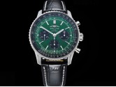 Swiss Grade Replica Breitling Navitimer B01 Chronograph AB0138 Automatic Man Watches BRE-2383