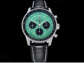 Swiss Grade Replica Breitling Navitimer B01 Chronograph AB0138 Automatic Man Watches BRE-2384