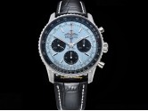 Swiss Grade Replica Breitling Navitimer B01 Chronograph AB0138 Automatic Man Watches BRE-2386
